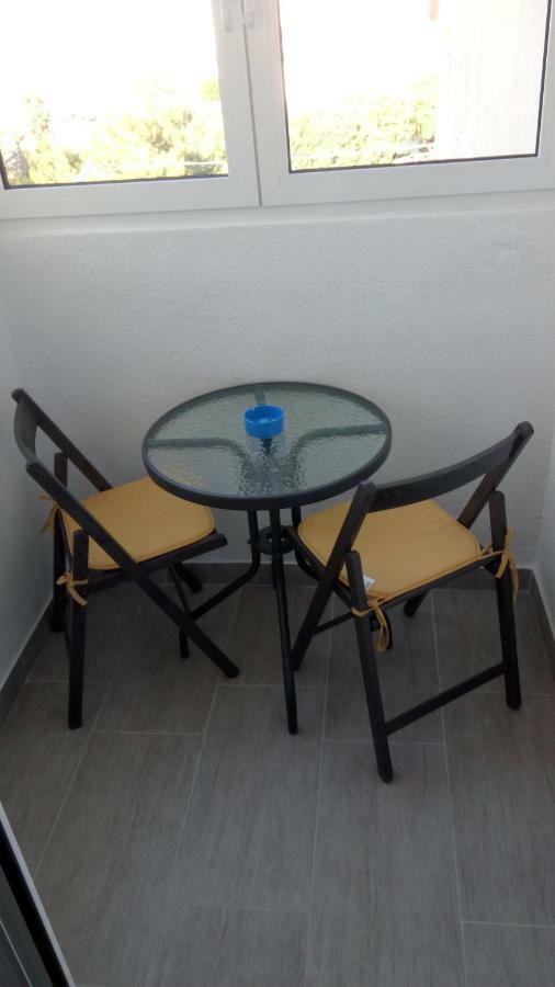 Apartment Cukusic Split Exterior foto