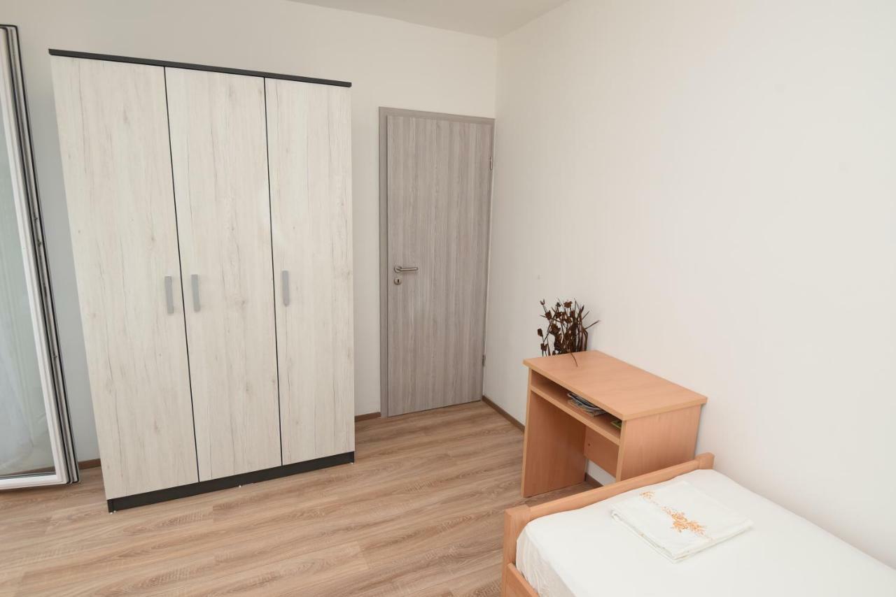 Apartment Cukusic Split Exterior foto